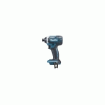 VISSEUSE À CHOCS 18V LI-ION  (SANS BATTERIE NI CHARGEUR) - MAKITA - DTD152Z