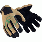 GANTS ANTICOUPURE ANTI-ÉPINES POUR PAYSAGISTES THORNARMOR® 3092 - 10 - HEXARMOR