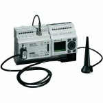 INSYS GSM 4.3 COMPACT EASY KIT-5 11-02-01-03-15