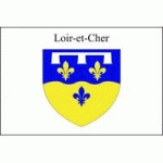 LOIRE ET CHER : DIMENSIONS - 100 X 150 CM