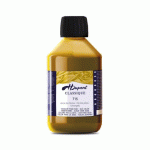 LOT DE 2 - HD CLASSIQUE 250ML JAUNE DE CHROME - JAUNE DE CHROME