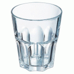 LOT DE 24 - GRANITY GOBELET FORME BASSE 35 CL