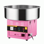 MACHINE À BARBE À PAPA Ø46CM