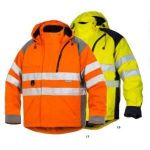 BON PLAN: PROMO BLOUSON PRO THERMAL 6405 HAUTE VISIBILITÉ EN471 CLASSE 3 - PRO JOB