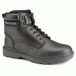 CHAUSSURES DE SÉCURITÉ HOMME KANSAS PARADE TAILLE 45