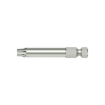 ACTON - EMBOUT DE VISSAGE TORX - INOX 30X25