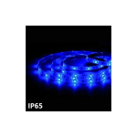 GSC - RUBAN LED 5M BLEU SMD5050 7.2W / M IP65 24V 1504594