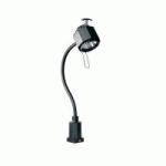 LAMPE HALOGÈNE 12V 50W ET 75W SUR FLEXIBLE