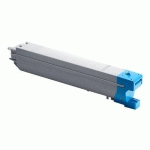 SAMSUNG CLT-C659S TONER CYAN AUTHENTIQUE