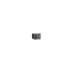 SCHNEIDER ELECTRIC - CONTACT AUXILIAIRE XENG1191 XENG1191 1 NF (R), 2 NO (T) 1 PC(S) - NOIR