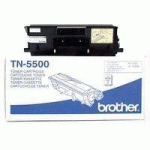 TONER TN5500 POUR BROTHER HL 7050 N