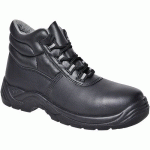 CHAUSSURE DE SÉCURITÉ HAUTE S1 COMPOSITELITE FC21 NOIR 48 - PORTWEST
