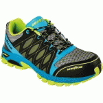 CHAUSSURES GOODYEAR SILVERSTONE S1 MULTI-MULTI T.39 - 1503T39