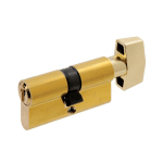 CYLINDRE À BOUTON 5 GOUPILLES 5G LP B30X30 SUR VARIURE MV4 - HERACLES - C000B10MV4