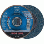 DISQUE À LAMELLES - CURVE PFR - ALUMINIUM - PAR 10 - 851975 PFERD