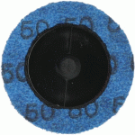 DISQUE ABRASIF SPEED-LOK NORZON Ø50X0MM SL3MM GRAIN 50 - NORTON