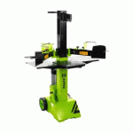 FENDEUR DE BÛCHE VERTICAL ZI-HS8TN 3000W - 230V - FENDAGE 500MM ZIPPER