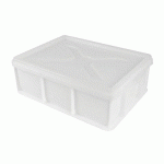 Achat - Vente Bacs alimentaires