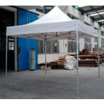 MUR PLEIN 3 X 3 POUR STAND DE BASE PARAPLUIE - MANUTAN COLLECTIVITÉS