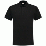 POLO 180 GRAMMES 201003 BLACK M - TRICORP CASUAL