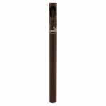 POTELET CIGARETTE FOURREAU À SCELLER - GALVA MARRON 8017 - PROCITY