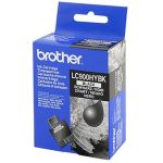 BROTHER CARTOUCHE D'ENCRE LC-900 N (LC-900BKHY) - COULEUR: NOIR