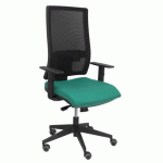CHAISE DE BUREAU HORNA - VERT