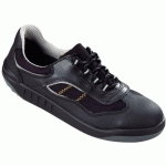 CHAUSSURES JERICO S1 NOIR P46 - PARADE