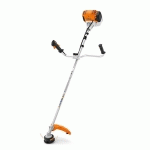 DÉBROUSSAILLEUSE THERMIQUE FS 111 31,4 CM³ AVEC COUTEAU TAILLIS 250-3 - STIHL - 4180-200-0603