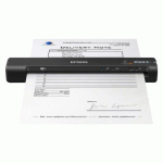EPSON ES-60W SCANNER MOBILE SANS FIL