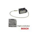 FILTRE ANTIPARASITE BOSCH 1607328040