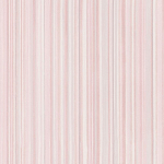 PAPIER PEINT CHAMBRE FILLE INTISSÉ | PAPIER PEINT ROSE PASTEL CHAMBRE ENFANT | TAPISSERIE ROSE RAYURES POUR COULOIR ET SALON - 10,05 X 0,53 M