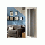 RADIATEUR GALAPAGOS INTELLIGENT CONNECTÉ VERTICAL 1000W ANTHRACITE 501644