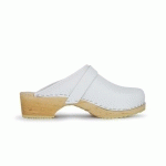 SABOT BLANC SAM T.45 - NORD'WAYS - SAM000145000BLAN