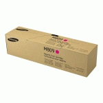 SAMSUNG CLT-M809S TONER MAGENTA AUTHENTIQUE