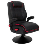 THE HOME DECO FACTORY - FAUTEUIL RELAX GAMER BEMIX HOME DECO FACTORY