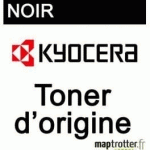 TK-8600K - TONER NOIR - PRODUIT D'ORIGINE KYOCERA - 30 000 PAGES
