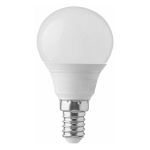 LAMPE LED E14 4,5W P45 6400K - V-TAC