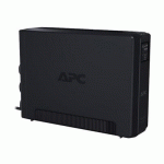 APC BACK-UPS PRO GREEN - ONDULEUR 900VA - 230V - CEE - 7/5 - PRISES FR
