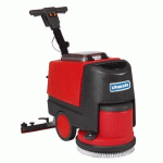 AUTOLAVEUSE ÉLECTRIQUE RA 431 E - CLEANFIX - MANUTAN COLLECTIVITÉS