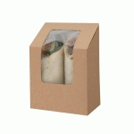 BOX WRAP FRESH TO GO
