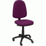 CHAISE AYNA - ROUE NYLON - VIOLET - PIQUERAS Y CRESPO