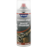 GRAISSE CERAMIQUE 400ML PRESTO