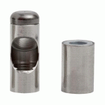 MIROIR ET EMBOUT MAGNÉTIQUE POUR ENDOSCOPE ET VIDÉOSCOPE, CAMÉRA D'INSPECTION - BE200MIR4055 - BAHCO
