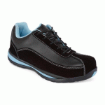 PORTWEST FW39 TRAINER FEMME S1P HRO NOIR - TAILLE 39