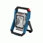 PROJECTEUR DE CHANTIER 1900 LM - GLI 18V-1900 - SOLO - 0601446400 BOSCH