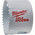 SABRE CLOCHE 70MM (X1) - MILWAUKEE