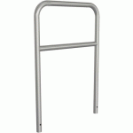 ARCEAU À BÉTONNER AVEC BARRE TRANSVERSALE - 800MM - SCHAKE