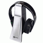 CASQUE SANS FIL CL 7400 OPTIQUE HF - GEEMARC