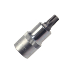 DOUILLE MALE EMBOUT TORX CARRE 1/2 - TORX 50 LONG 55 MM